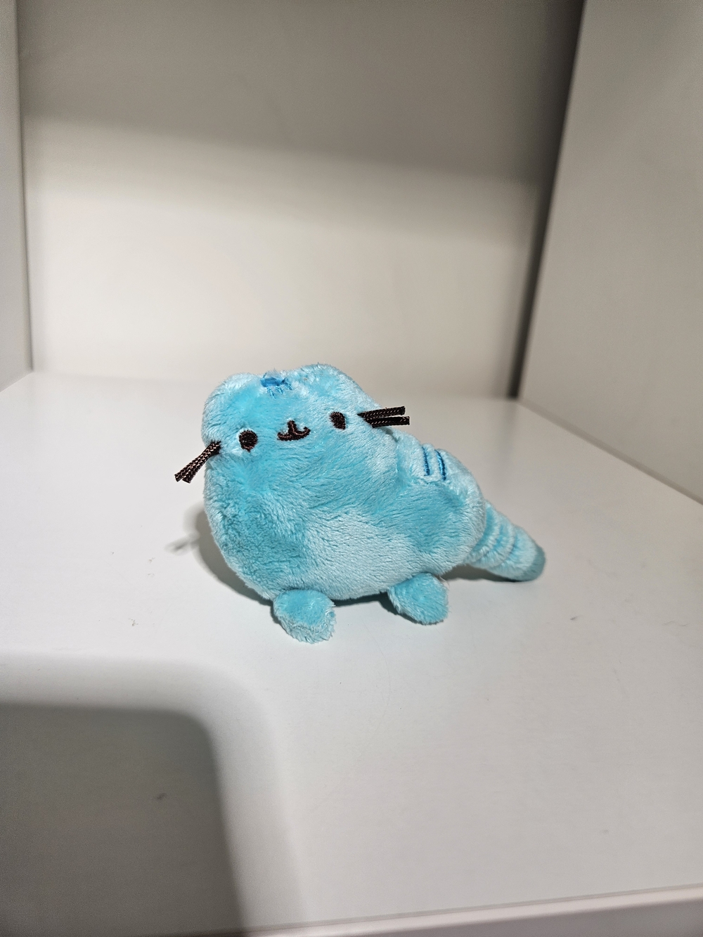 Small Pusheen Plush